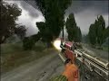 S.T.A.L.K.E.R compare - alpha to final