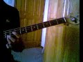 Síndrome de Reinfield intro cover(bajo) - Eternal Grave Síndrome de Reinfield intro cover(bajo) - Eternal Grave