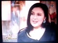 diamond star, ms. maricel soriano in sharon --2nd part--