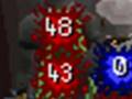 Sc0rchin H0t RS Bounty Hunter Vid 4 - Darkbow/Range