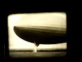 Pathegram Hindenburg disaster film 1