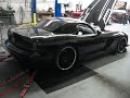 TT Viper 1000 rwhp on pump gas at Dallas Performance