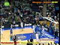 Slovenia Greece 60 69 highlights Eurobasket 2011 Lithuania Second Round Game 1 European Μπάσκετ Ελλάδα Σλοβενία Ευρομπάσκετ Λιθουανία 8 9 2011