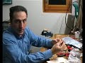 Costruire facilmente un minnow - Parte 3