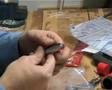 Costruire facilmente un minnow - Parte 3