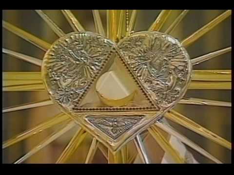 O Salutaris Hostia