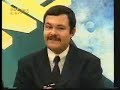 Neder Especial-25/8/2007 - Entrevista c/José Rubens - parte1