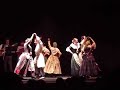 Grup de danses Arrels de Alicante