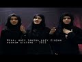 Haye Sakina (sa), Haye Zindaan -  (2011)