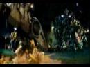 Transformers in One Word - 'No' (but said many times)
