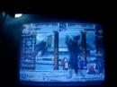 KB Vs Wizards KOF 2002