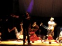 Cia. Dança de Rua pela Vida - Abertura Evangelizashow
