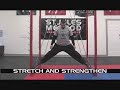 St.Jules Method MMA Specific Training St.Jules Method MMA Specific Training