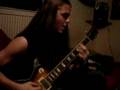 Heavy Metal--Original song by Brandon Carroll