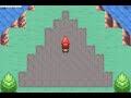 Deoxys Capture one pokeball fire red Deoxys Capture one pokeball fire red