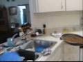Me and Dustin's Day at Home