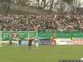 Lechia Gdańsk - Jagiellonia Białystok skrót meczu