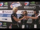 ESWC Masters of Paris 2008 - forZe Gaming interview ESWC Masters of Paris 2008 - forZe Gaming interview