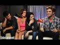 Comic-Con 2009: New Moon