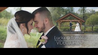 Lucka @ Tomáš