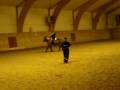 Lektion f�r Berit