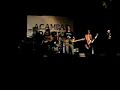 Guillermina video Arrecifes