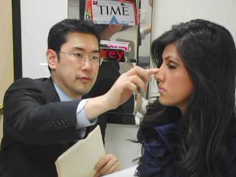 how to decide to get rhinoplasty