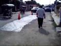 Calles de Arepa en Ticul