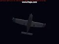 Flight Simulator Formacion Nocturna Flight Simulator Formacion Nocturna