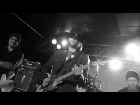 Hello Cleveland The Only One Reverb Reading PA New Years Bash 12-31-12