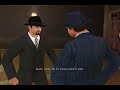 The Godfather - El Padrino - Extorsion de un negocio