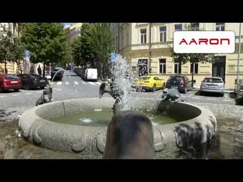 Panasonic Lumix DMC-TZ35 - testovací video