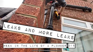 Leaks & More Le...