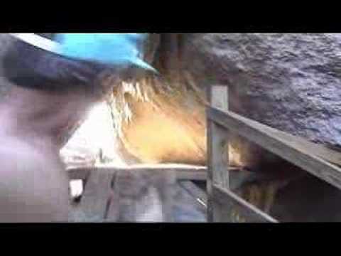 Euro Style Banana Hammock