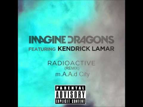 Radioactive Yeah Rar