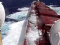 MERCANTILE CON MARE LEGGERMENTE AGITATO (MINCHIA)