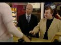Little Britain - Anne arbeitet im Bowling Center