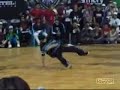 korea uk bboy championship 2006 Drifters vs Rivers