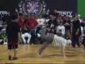 korea uk bboy championship 2006 Drifters vs Rivers
