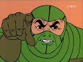 El Hombre Araña 1967 Español -La Picadura del Escorpion-
