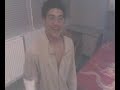 Choquant...Mi homme mi bete
