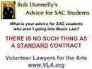 Bob Donnelly & Music Law [10/10]