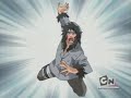 Naruto VS Kiba (Full Fight) English Dub Part 3/3