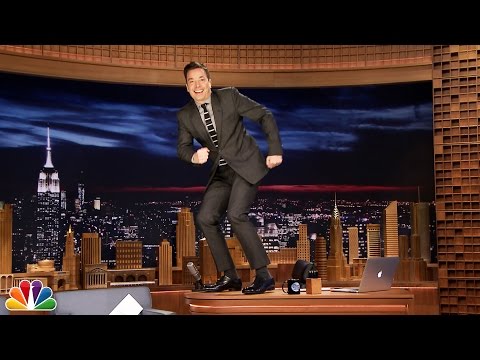 LOL! Jimmy Fallon Reads Show Improvement Letters From Kids!