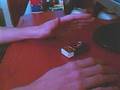Telekinesis-Matchbox