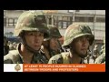 What Thailand’s ‘red shirts’ want – 13 April 2009