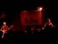 Thumbnail of video We repel each other - The Ettes