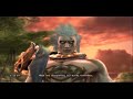 Tiamat (Algol) vs NinjaCW (Cassandra) Tiamat (Algol) vs NinjaCW (Cassandra)
