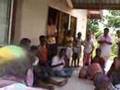 Holi Phagwa 4 Maart 2007 in Suriname Deel 3