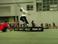 DGK demo Hong Kong